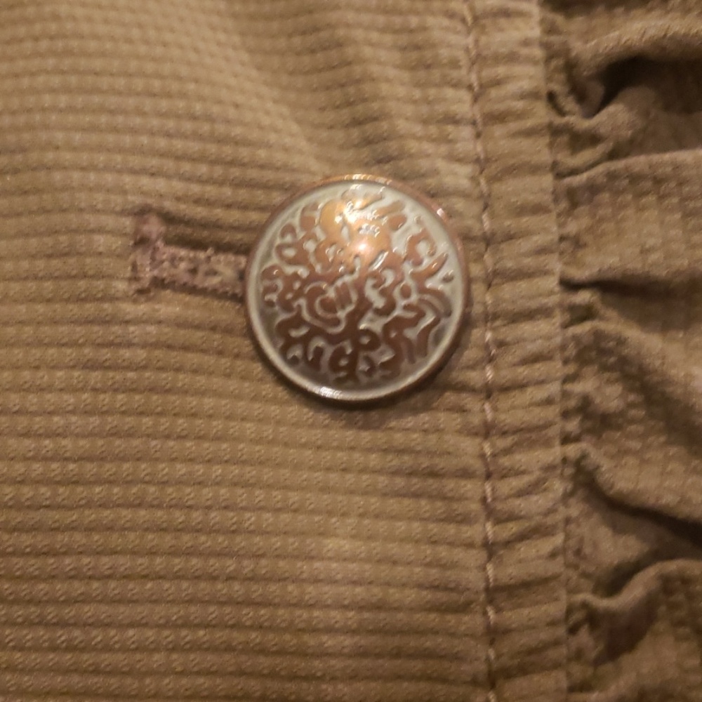 Loft jacket or coat - Picture 2 of 6